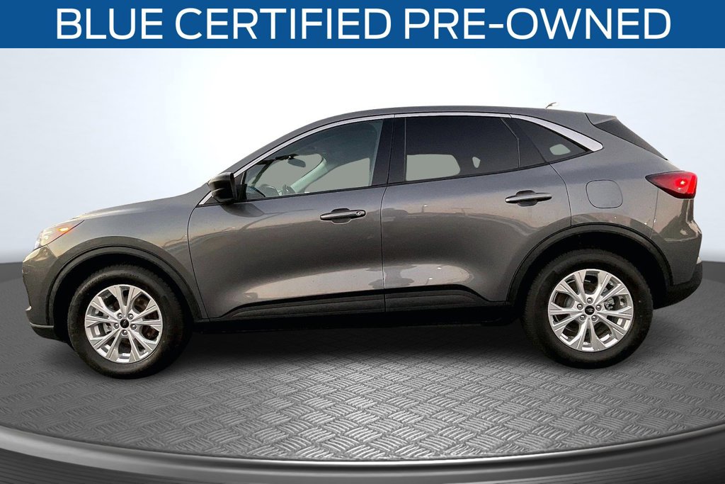 Certified 2024 Ford Escape Active FWD image 8