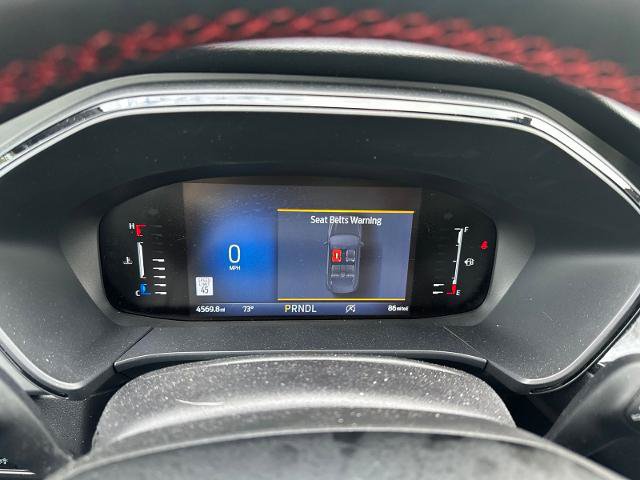 Certified 2023 Ford Escape ST-Line w/ Tech Pack #1 AWD/4WD image 14