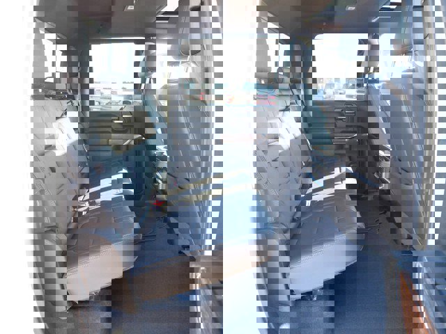 Used 2020 Chevrolet Silverado 2500 High Country w/ Z71 Off-Road Package image 19