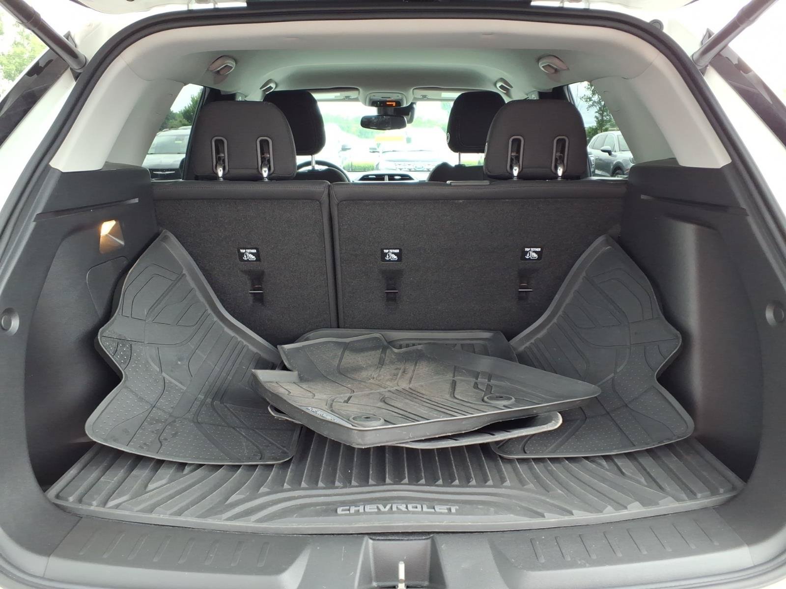 Used 2023 Chevrolet TrailBlazer LT w/ Convenience Package FWD image 29