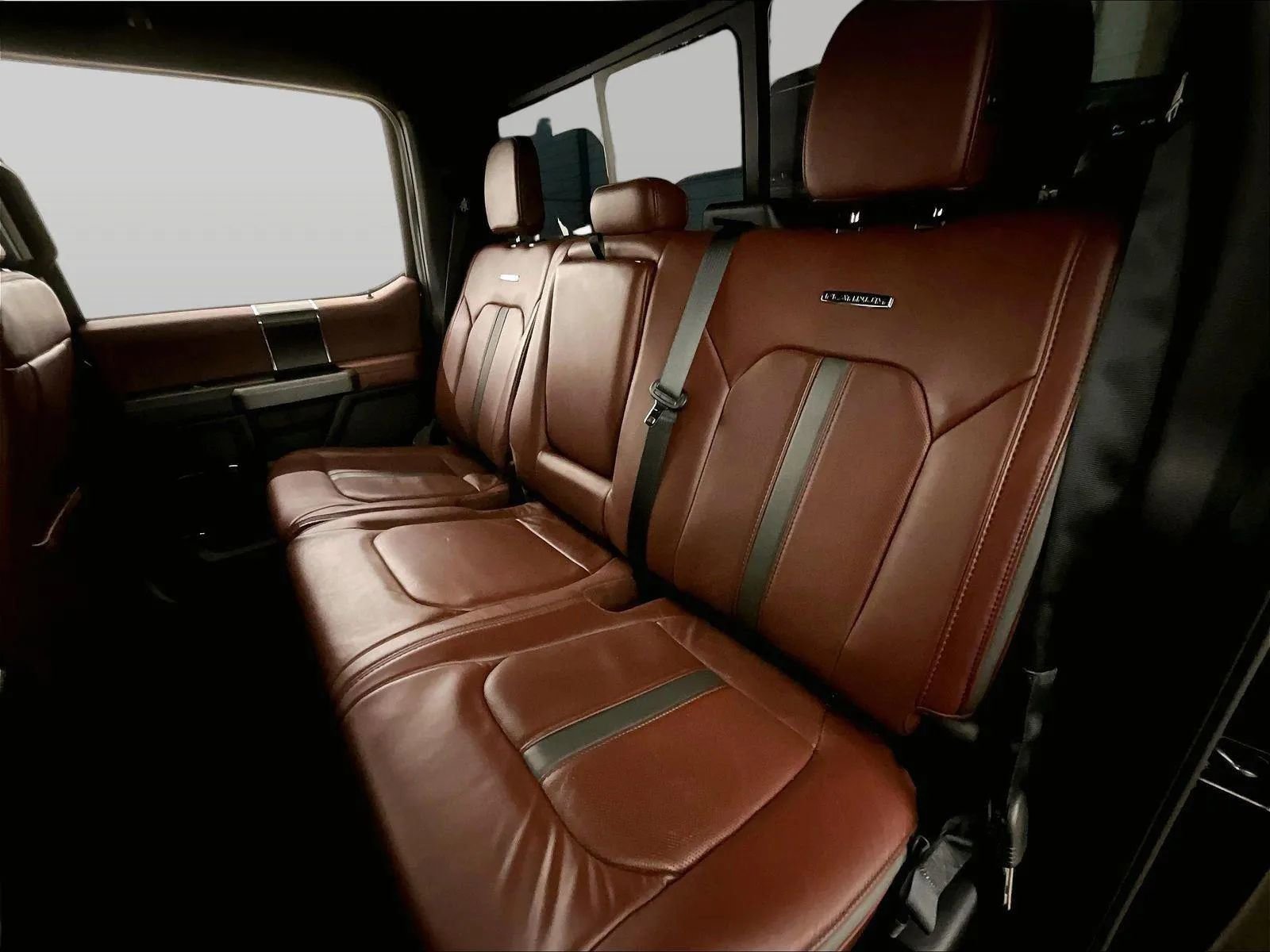 Certified 2019 Ford F150 Platinum w/ Equipment Group 701A Luxury image 25