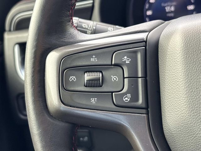 Used 2022 Chevrolet Suburban RST w/ Luxury Package image 30