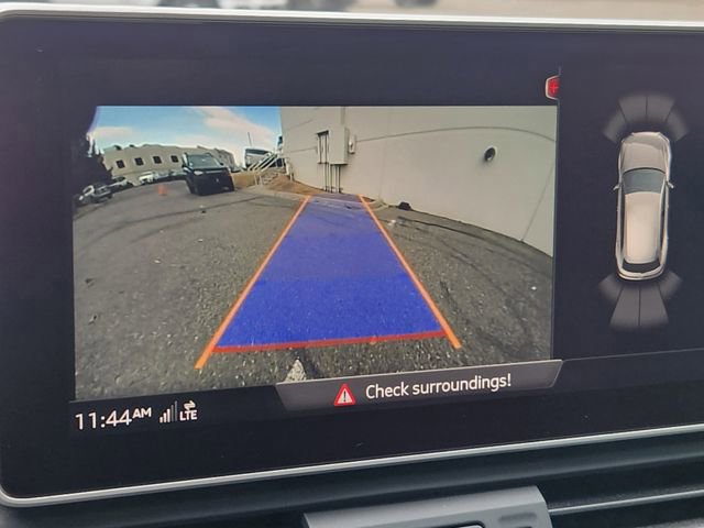 Used 2018 Audi Q5 2.0T Premium Plus w/ Premium Plus Package image 25