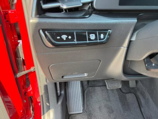 Used 2023 Kia Niro LX FWD image 20