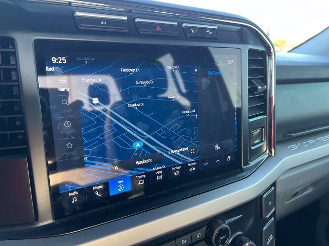 Certified 2024 Ford F350 XLT w/ XLT Premium Package AWD/4WD image 20