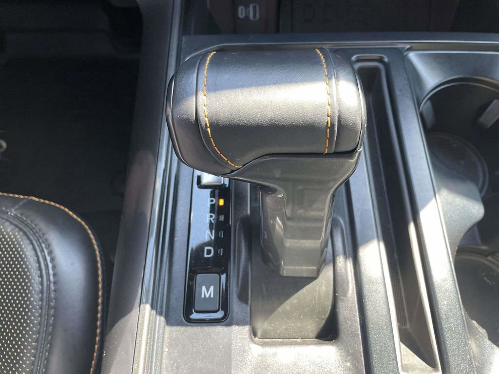 Certified 2023 Ford F150 Tremor w/ Equipment Group 402A High image 17