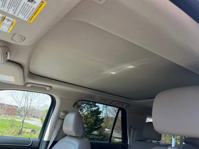 Certified 2024 Ford Expedition Max Limited image 17