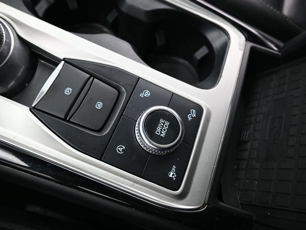 Certified 2021 Ford Explorer ST w/ Equipment Group 401A image 46