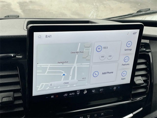 Certified 2023 Ford Transit 350 XLT image 13