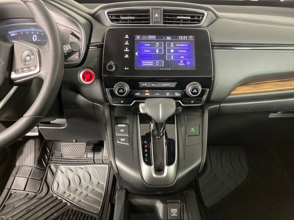 Used 2018 Honda CR-V EX image 27