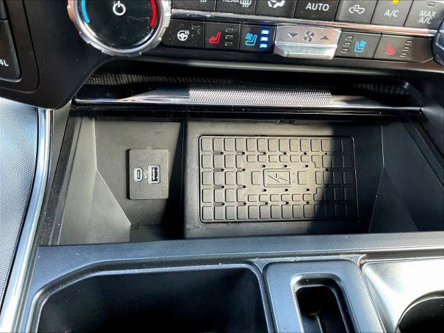 Certified 2023 Ford F150 Platinum AWD/4WD image 18