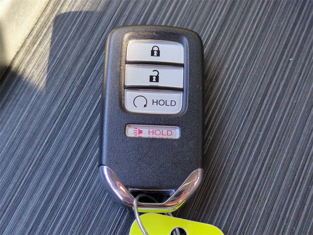 Used 2022 Honda Ridgeline RTL-E image 29