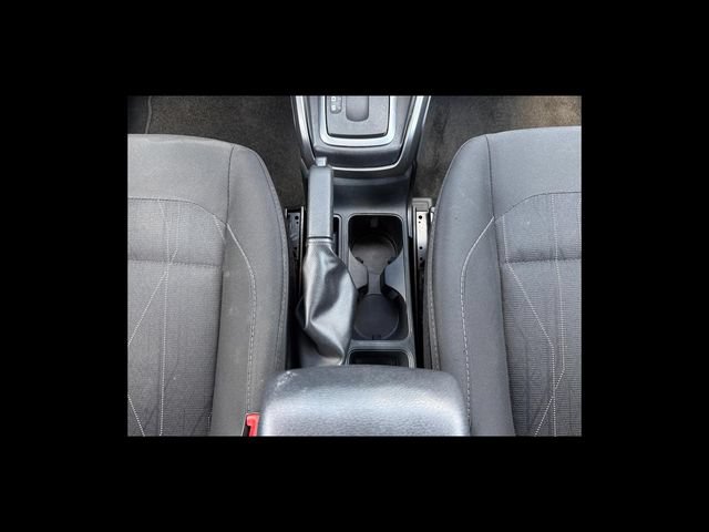 Certified 2022 Ford EcoSport SE AWD/4WD image 16