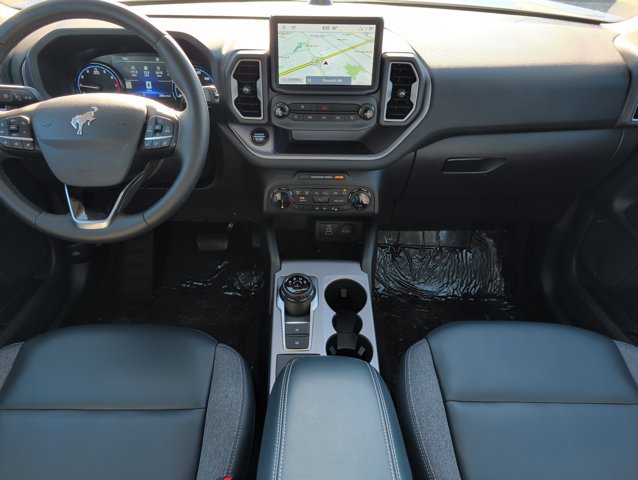 Certified 2024 Ford Bronco Sport Outer Banks w/ Tech Package AWD/4WD image 10