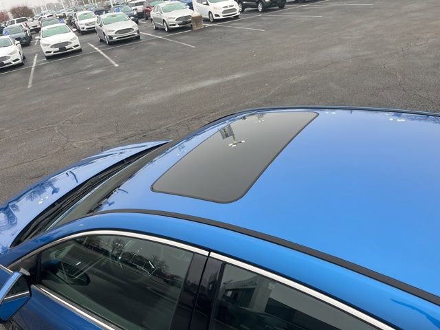 Used 2018 Hyundai Sonata Limited image 15