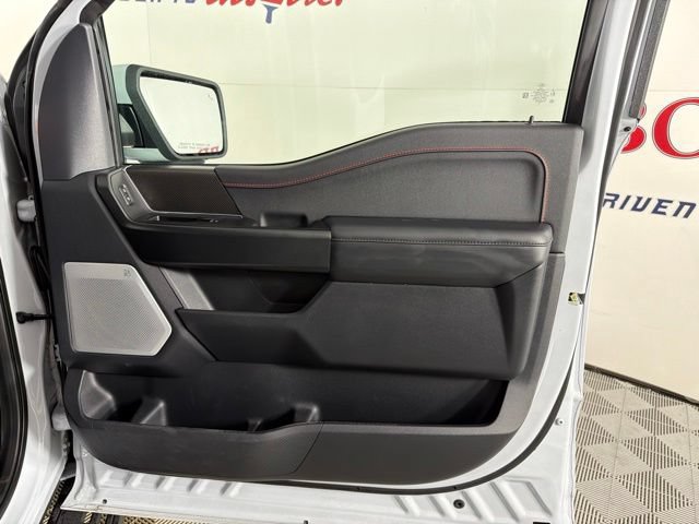 Certified 2025 Ford F150 Raptor AWD/4WD image 37