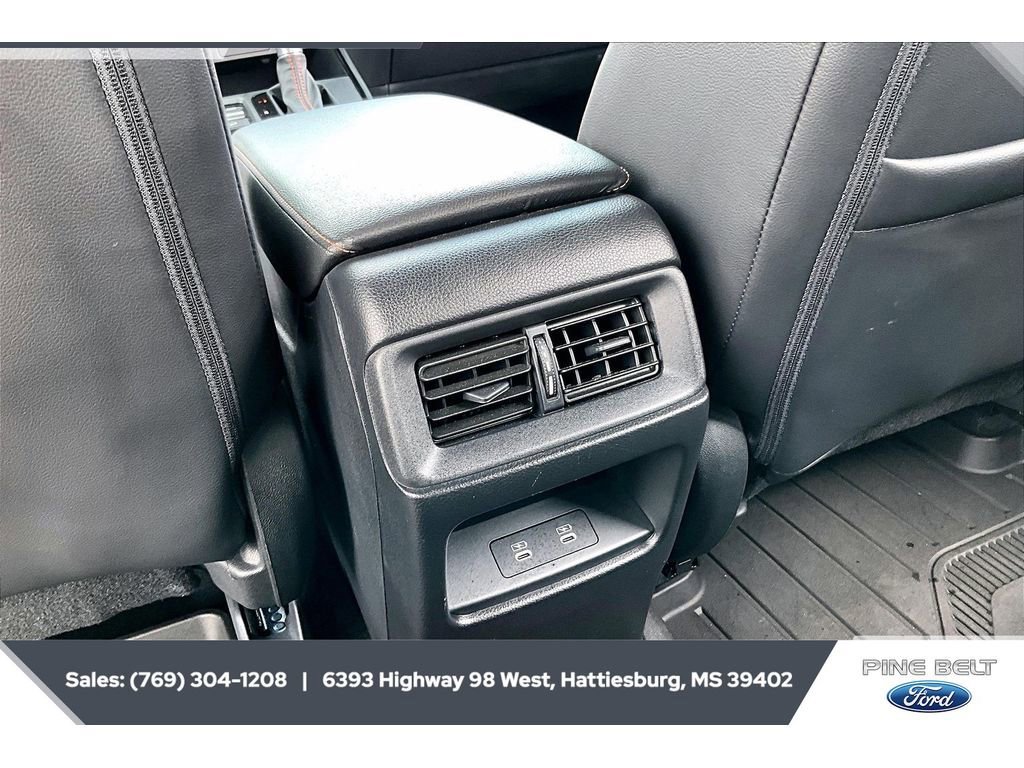 Used 2024 Honda CR-V Sport-L image 25