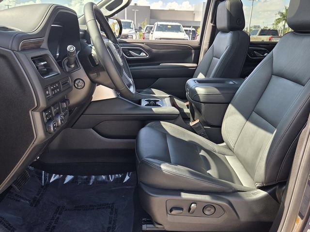 Used 2023 Chevrolet Tahoe Z71 w/ Off-Road Capability Package AWD/4WD image 12