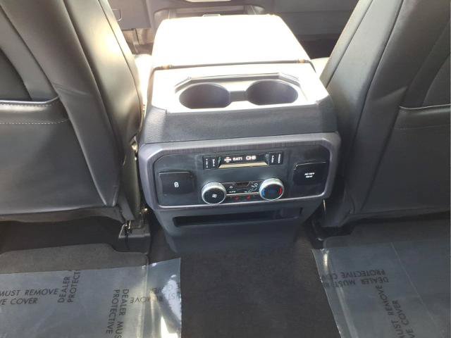 Certified 2022 Ford Expedition Platinum AWD/4WD image 17