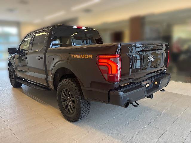 Certified 2025 Ford F150 Tremor w/ Equipment Group 402A High AWD/4WD image 3