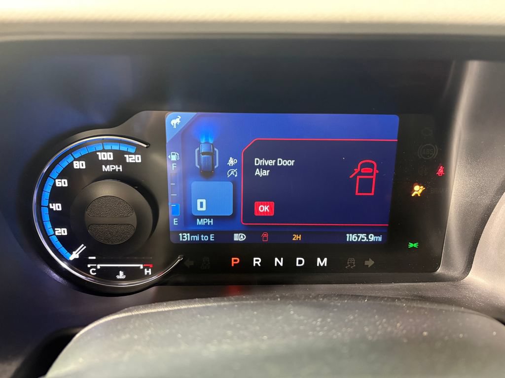 Certified 2023 Ford Bronco Badlands w/ Sasquatch Package AWD/4WD image 15