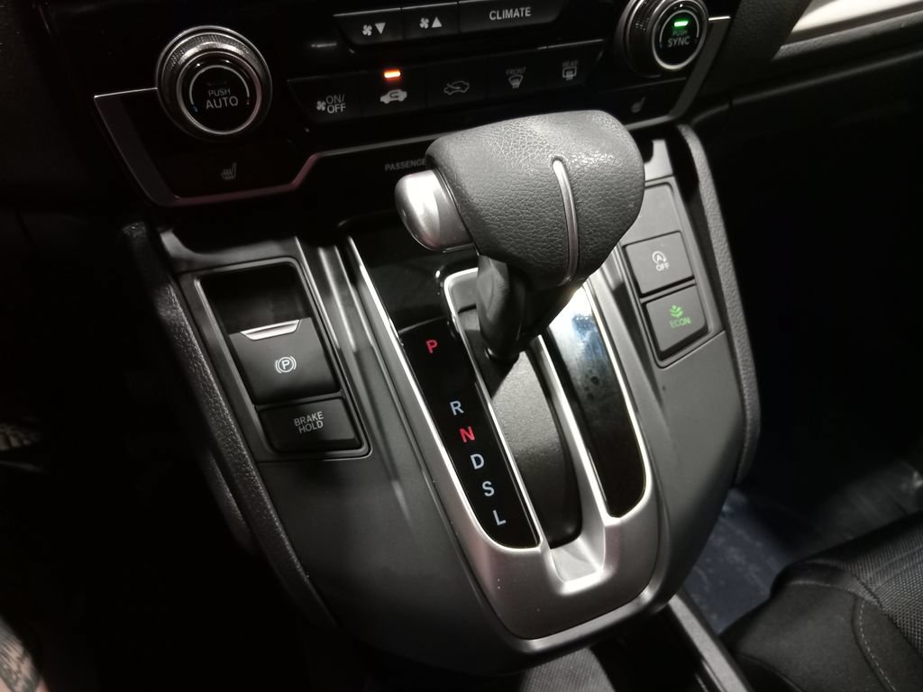 Used 2021 Honda CR-V Special Edition image 22