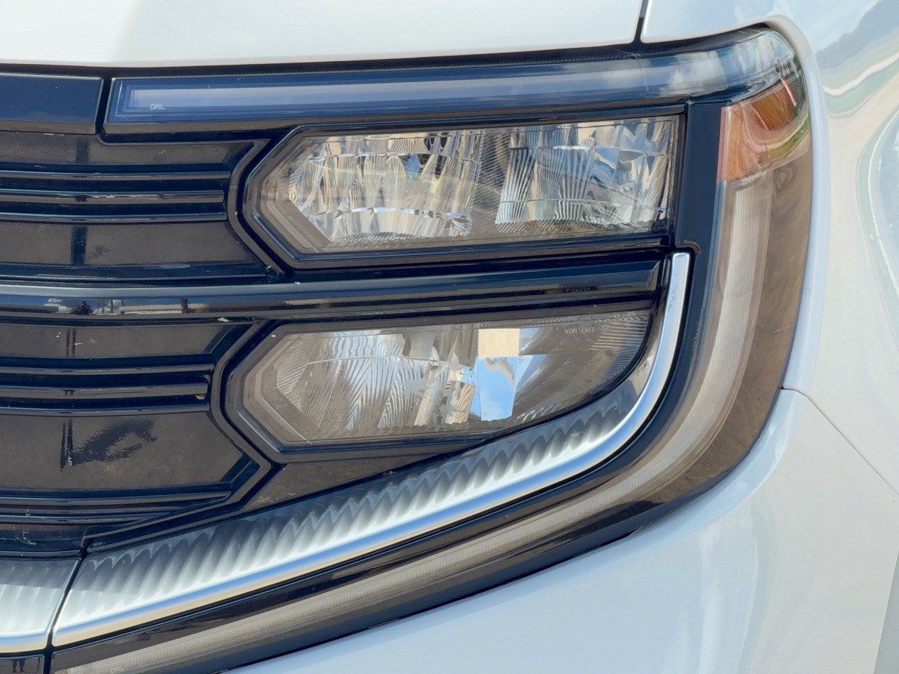 Certified 2025 Ford Expedition Max Platinum AWD/4WD image 12