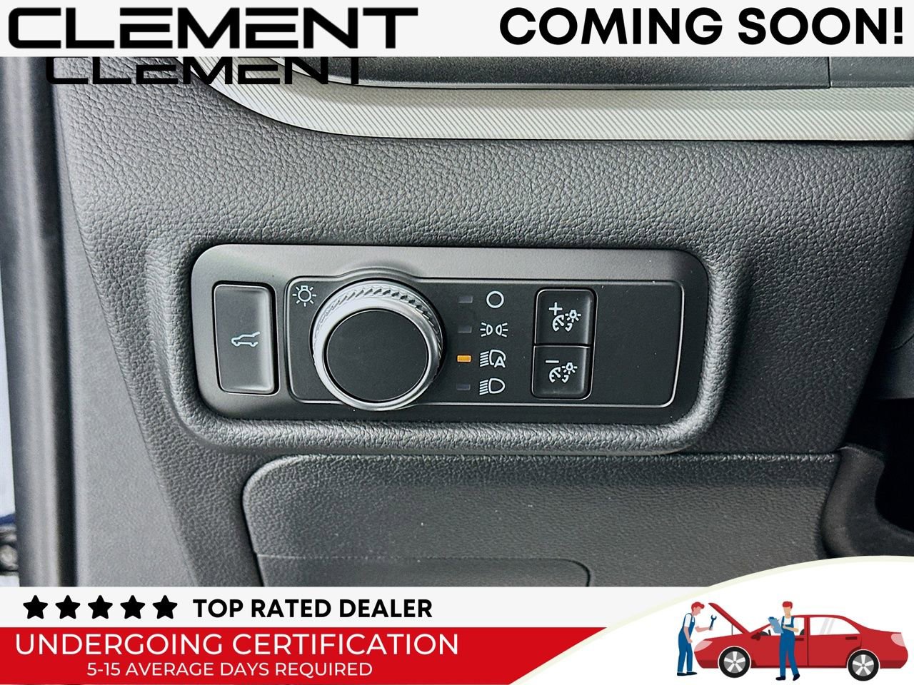 Certified 2020 Ford Explorer XLT w/ Class III Trailer Tow Package image 14