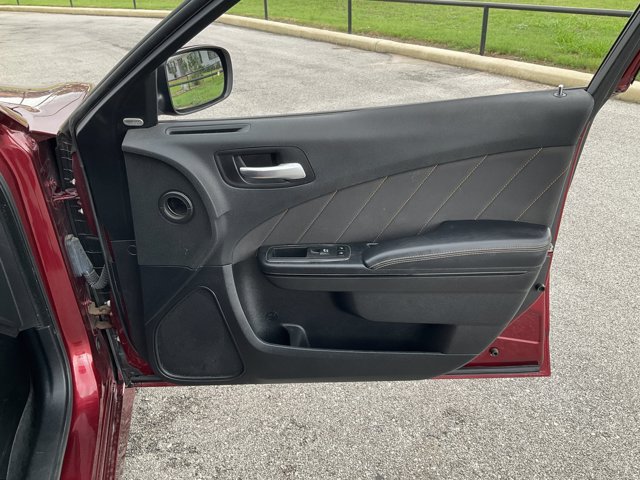 Used 2019 Dodge Charger Scat Pack w/ Stars & Stripes Edition RWD image 21