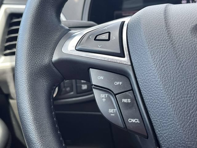 Certified 2023 Ford Edge SEL w/ Convenience Package AWD/4WD image 27
