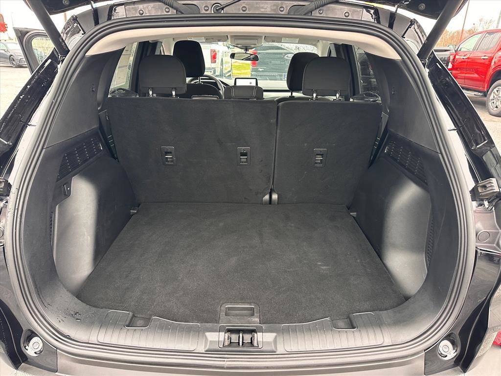 Certified 2024 Ford Escape Active image 27