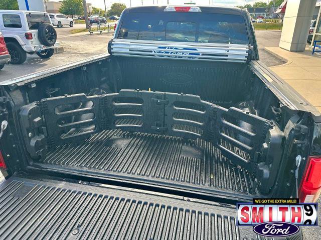 Certified 2018 Ford F150 Lariat AWD/4WD image 10