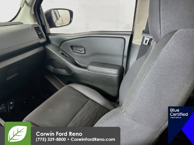 Used 2022 Nissan Frontier S AWD/4WD image 24
