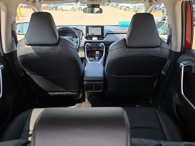 Used 2024 Toyota RAV4 Adventure AWD/4WD image 25