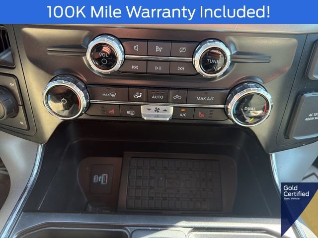 Certified 2024 Ford F150 XLT w/ Equipment Group 302A MID AWD/4WD image 35