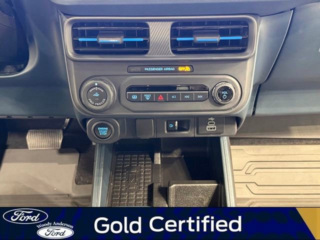 Certified 2025 Ford Maverick Lobo AWD/4WD image 17