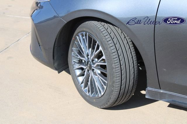 Used 2024 Kia Forte GT-Line w/ GT-Line Premium Package image 9