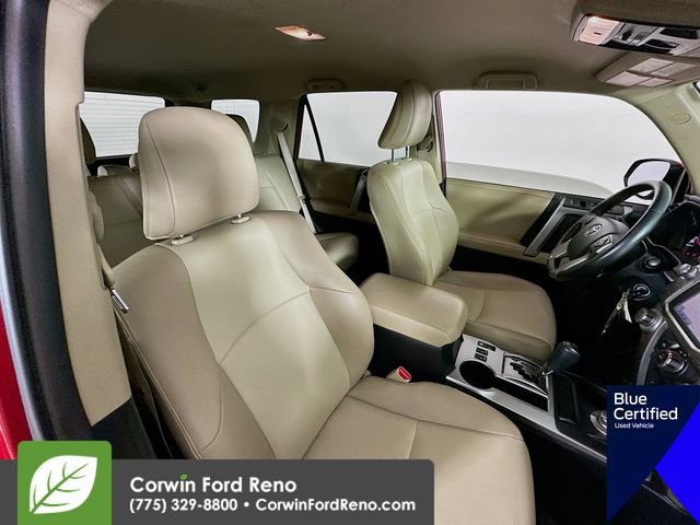 Used 2019 Toyota 4Runner SR5 Premium image 30