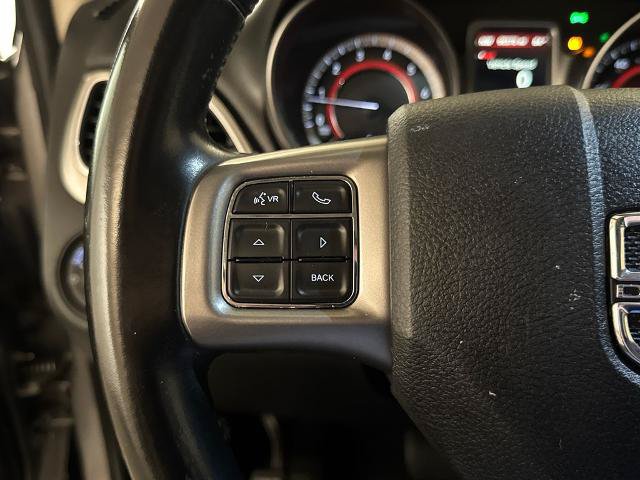 Used 2020 Dodge Journey Crossroad FWD image 21