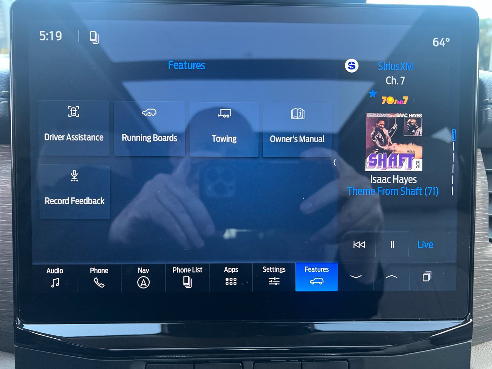 Certified 2024 Ford Expedition Limited AWD/4WD image 37