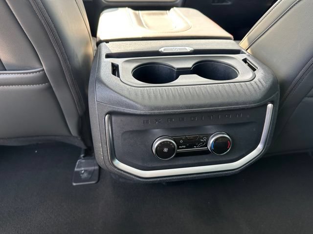 Certified 2025 Ford Expedition Max Active AWD/4WD image 22