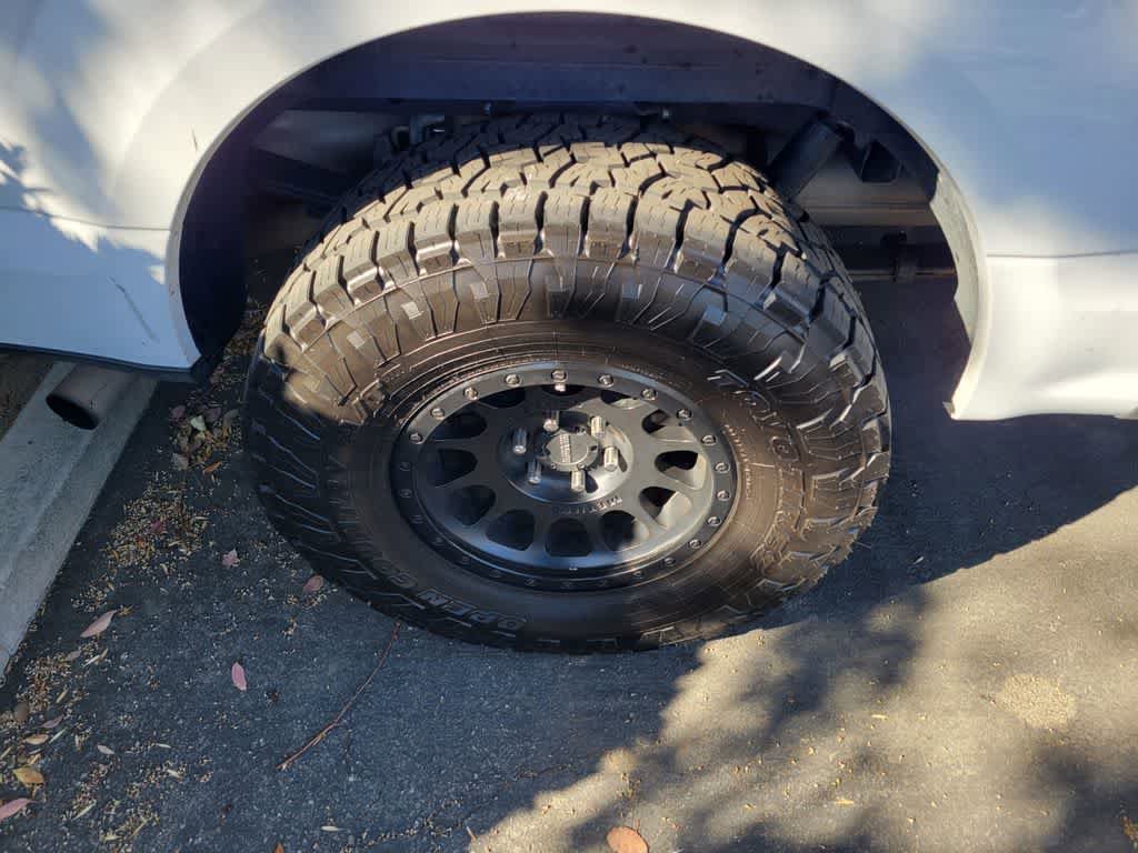 Certified 2019 Ford F150 XLT w/ Equipment Group 301A Mid AWD/4WD image 11
