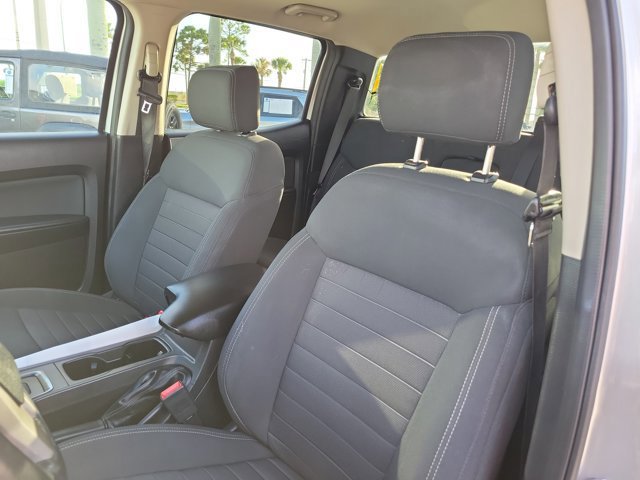 Certified 2019 Ford Ranger XLT w/ Equipment Group 301A Mid image 20