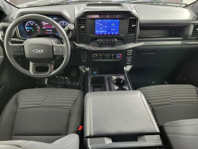 Certified 2023 Ford F150 XL w/ STX Appearance Package AWD/4WD image 20