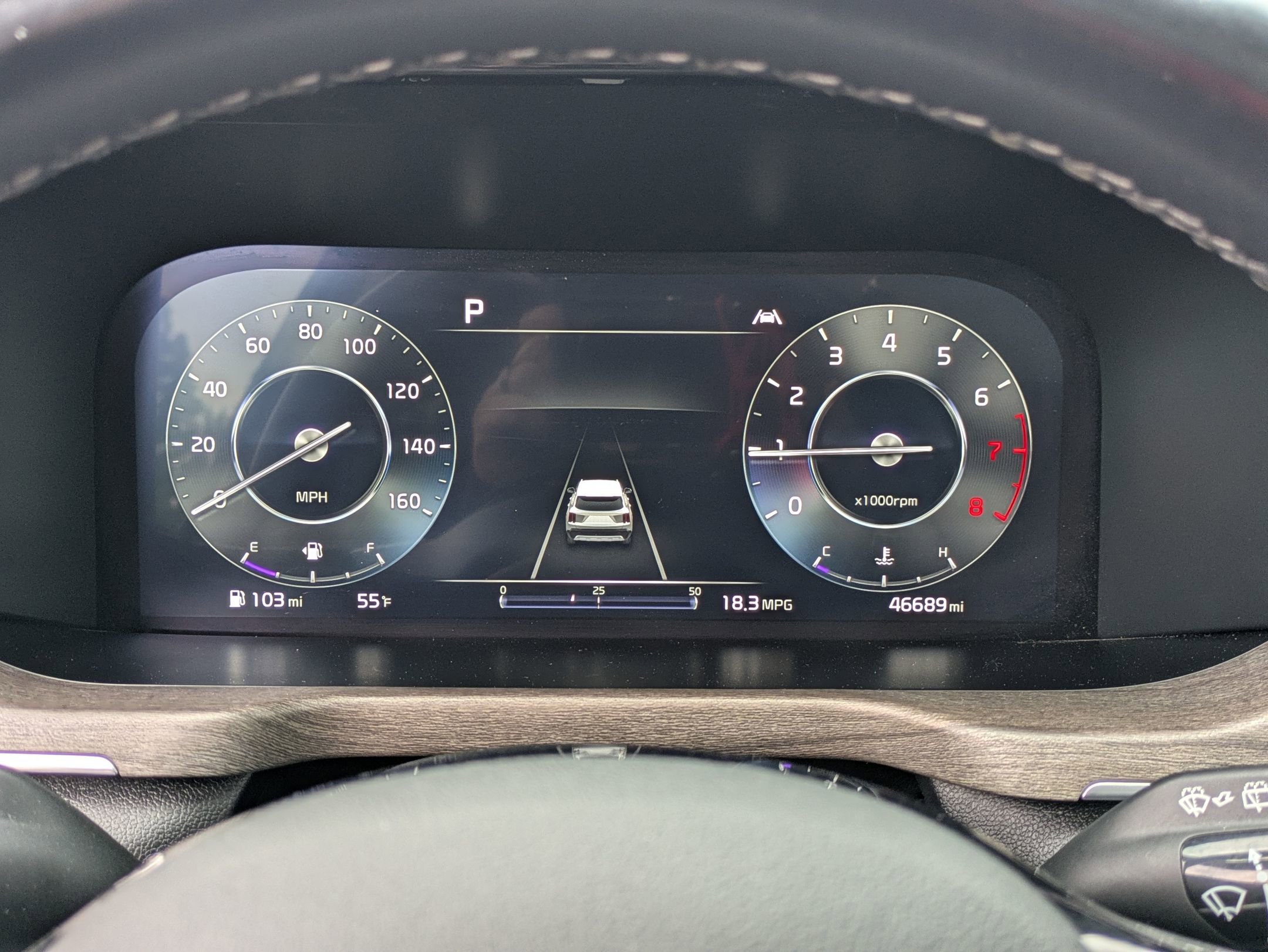 Used 2022 Kia Sorento SX Prestige AWD/4WD image 20