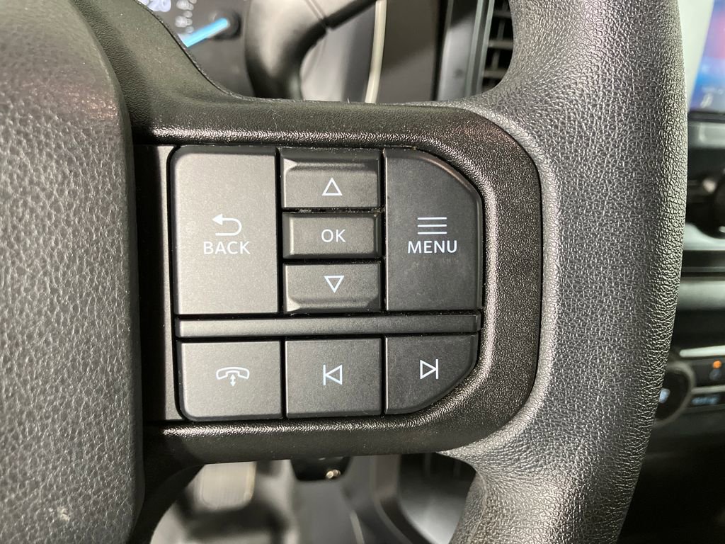 Certified 2022 Ford F150 XL w/ STX Appearance Package image 18