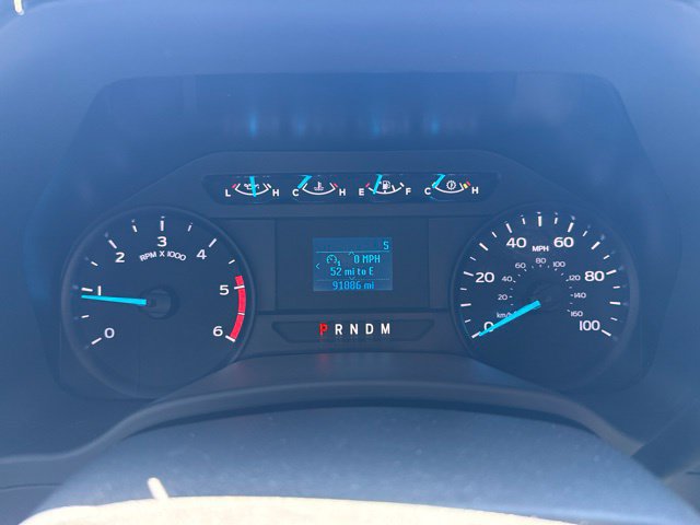 Certified 2022 Ford F450 XL w/ Power Equipment Group RWD image 9