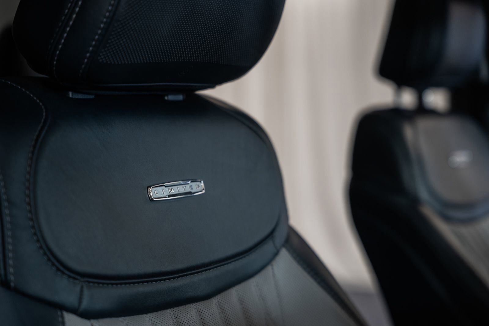 Certified 2021 Ford F150 Limited image 44