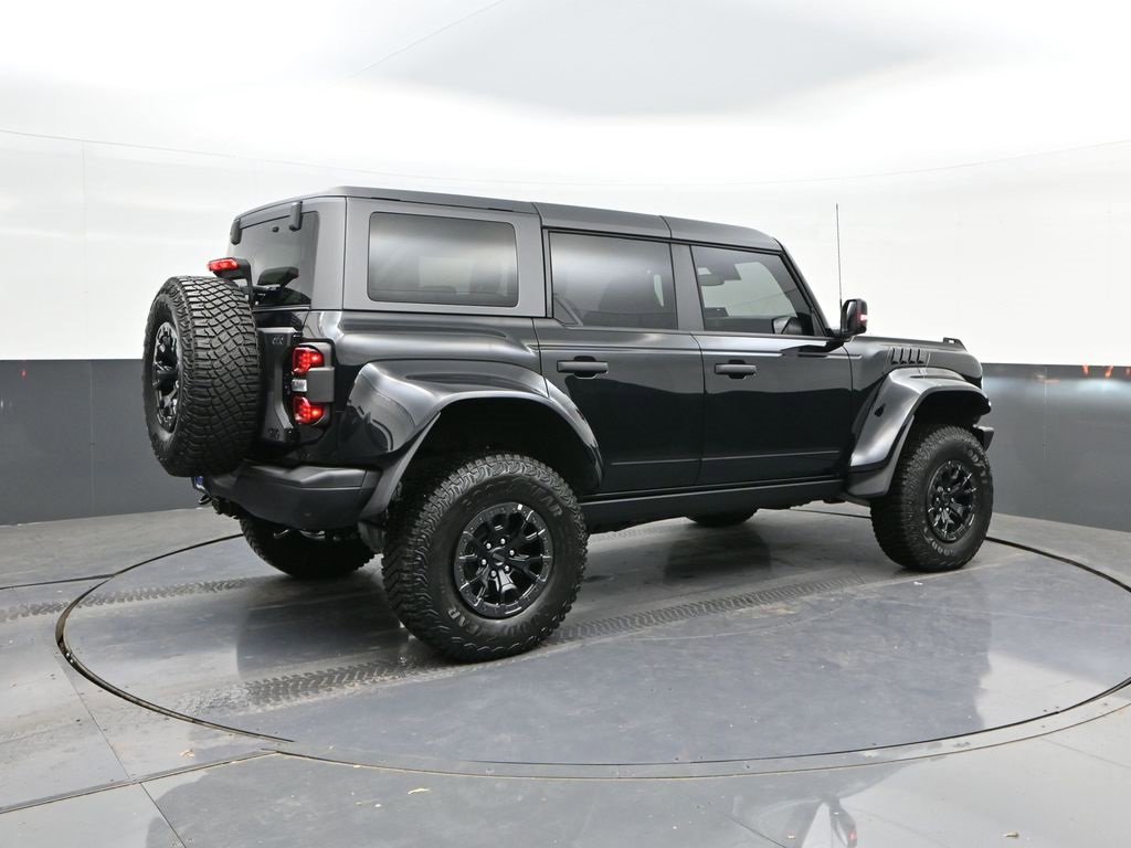 Certified 2024 Ford Bronco Raptor image 15