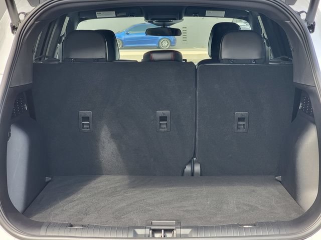 Certified 2023 Ford Escape ST-Line w/ Tech Pack #1 FWD image 22